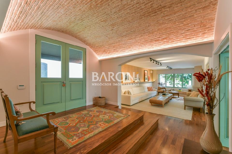 Casa - Jardim Guedala