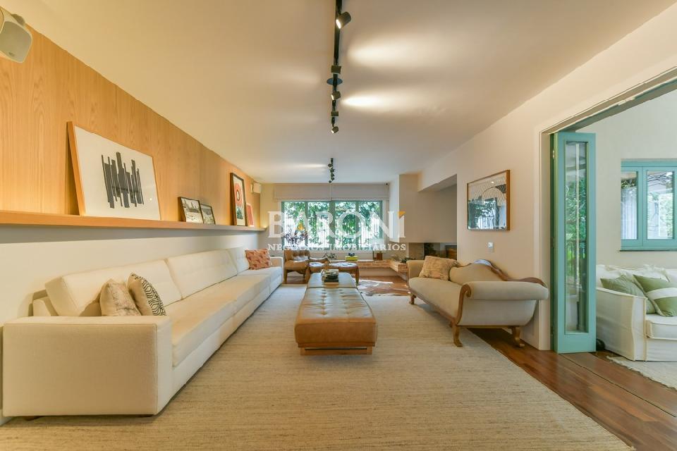 Casa - Jardim Guedala