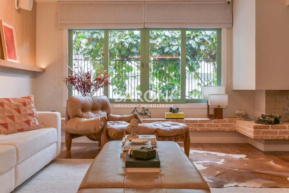 Casa - Jardim Guedala