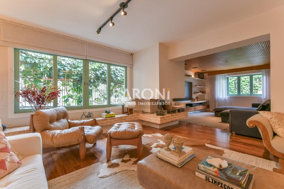 Casa - Jardim Guedala