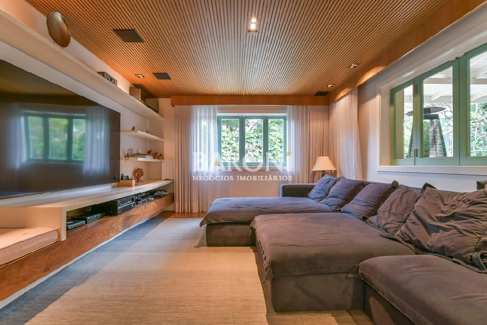 Casa - Jardim Guedala