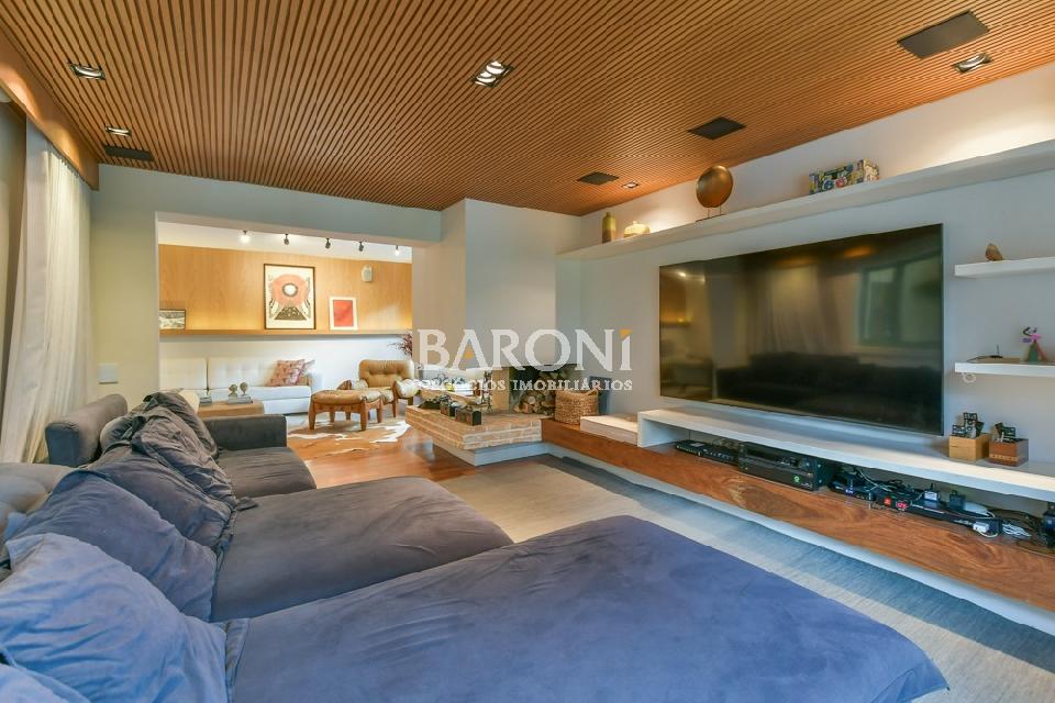 Casa - Jardim Guedala