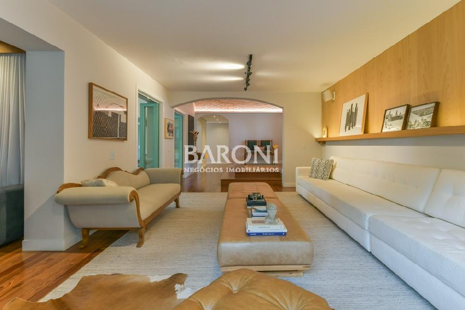 Casa - Jardim Guedala