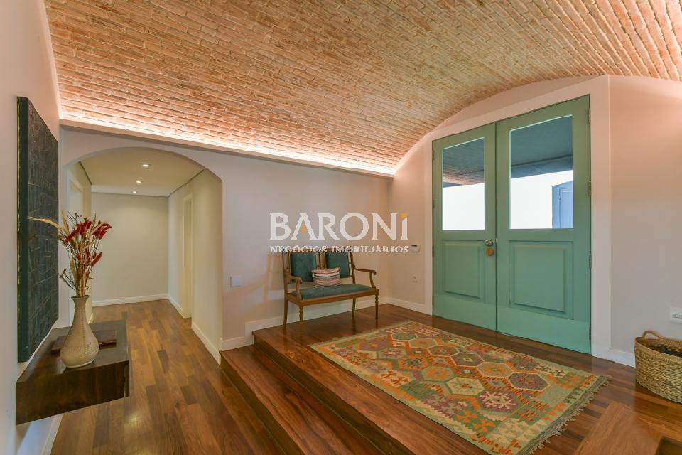 Casa - Jardim Guedala