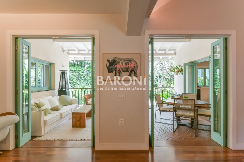 Casa - Jardim Guedala