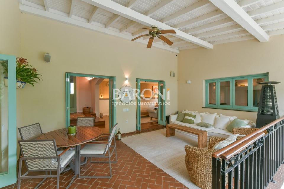 Casa - Jardim Guedala