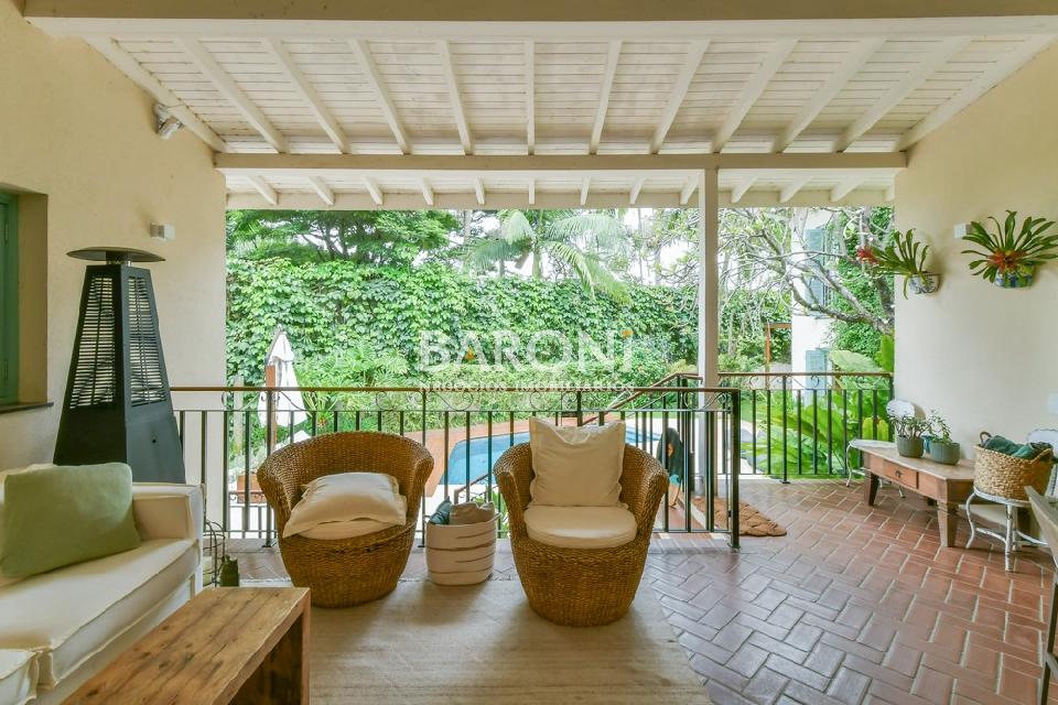 Casa - Jardim Guedala