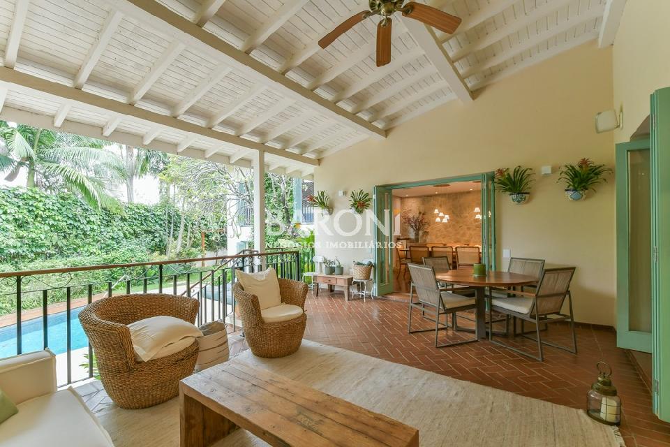 Casa - Jardim Guedala