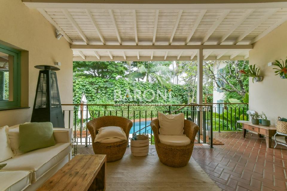 Casa - Jardim Guedala