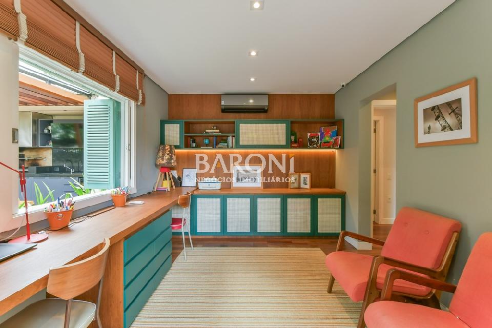 Casa - Jardim Guedala