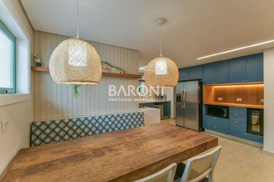 Casa - Jardim Guedala