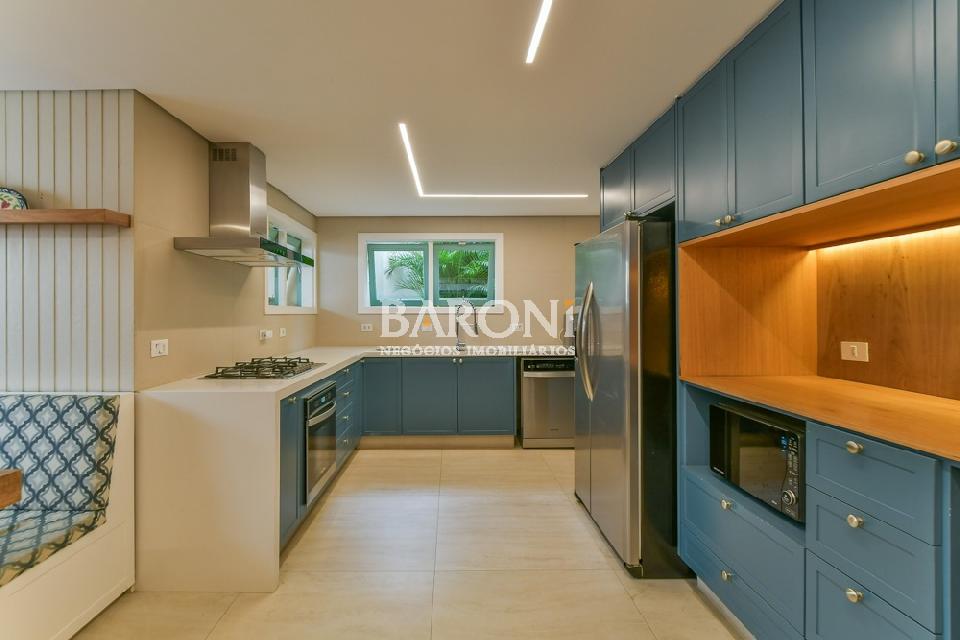 Casa - Jardim Guedala