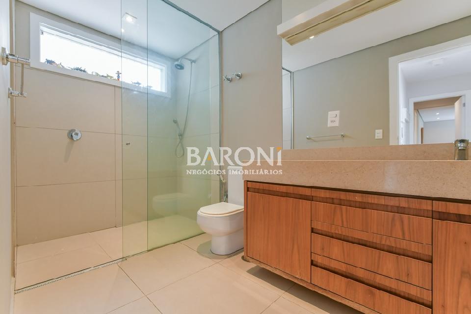 Casa - Jardim Guedala