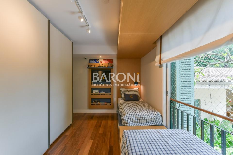 Casa - Jardim Guedala