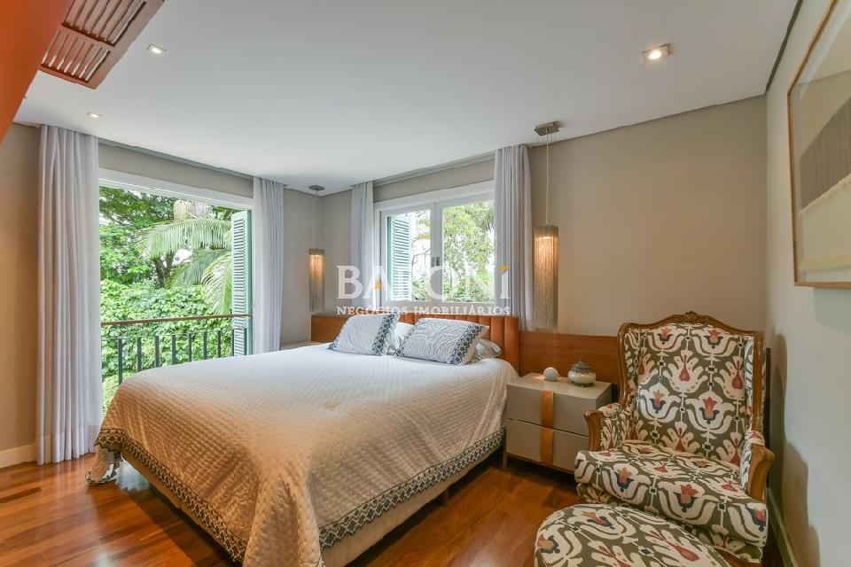 Casa - Jardim Guedala