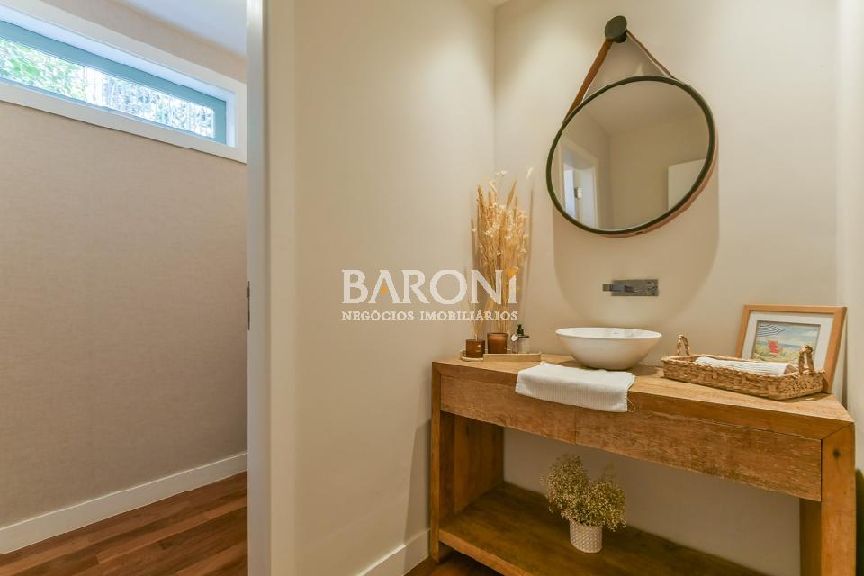 Casa - Jardim Guedala