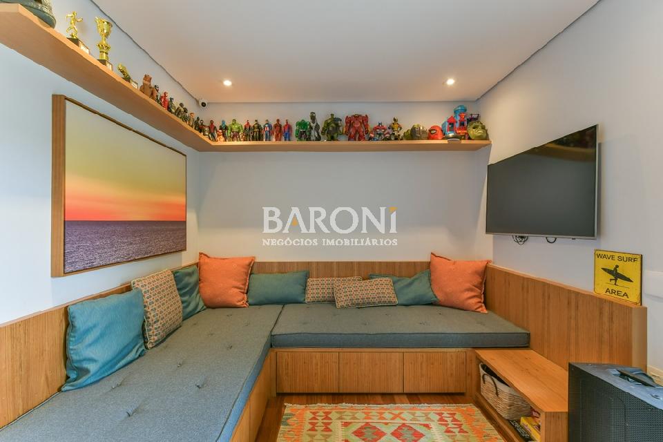 Casa - Jardim Guedala