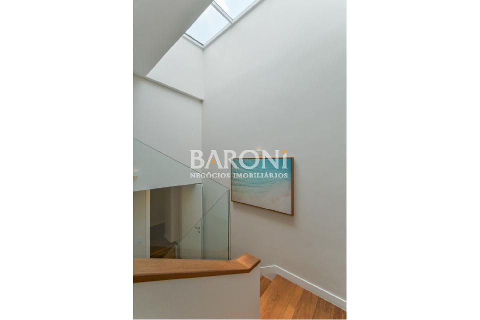 Casa - Jardim Guedala