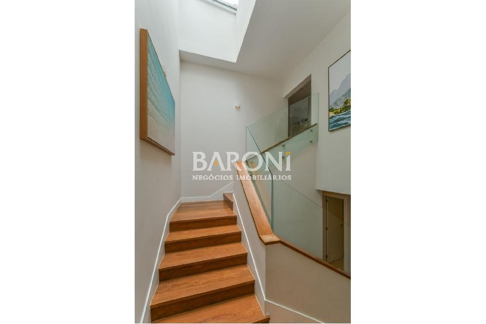 Casa - Jardim Guedala