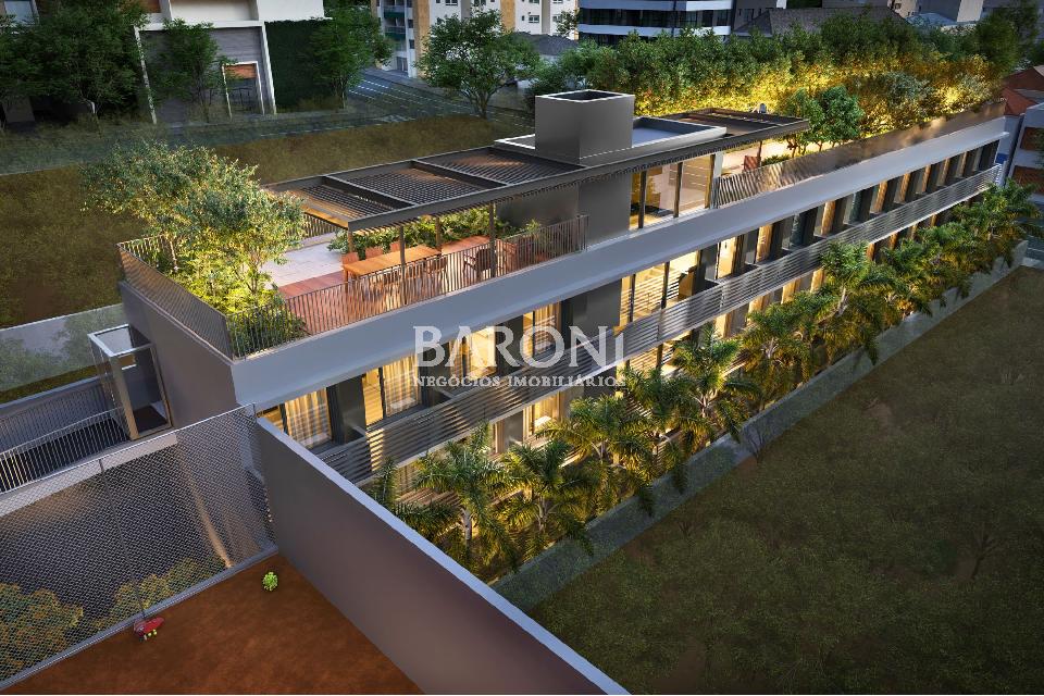 Apartamento - Jardim Paulista