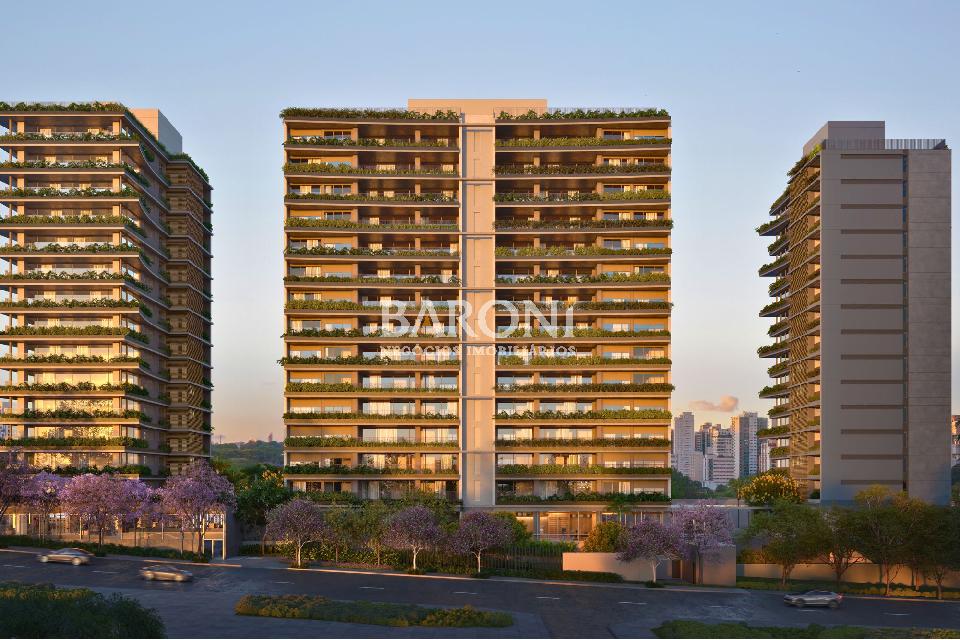 Apartamento - Jardim Paulista