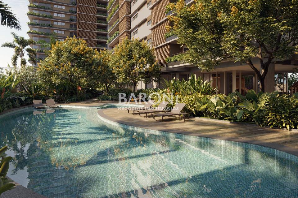 Apartamento - Jardim Paulista