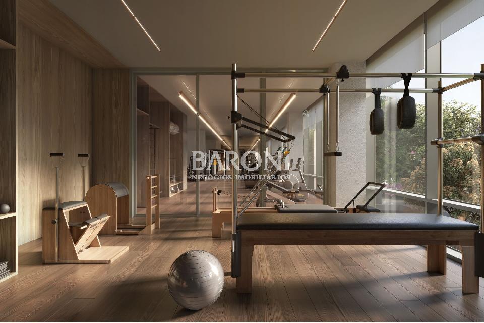 Apartamento - Jardim Paulista