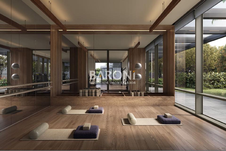 Apartamento - Jardim Paulista