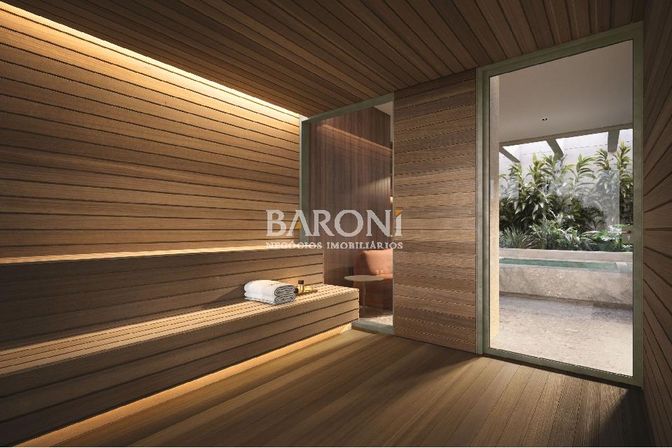 Apartamento - Jardim Paulista