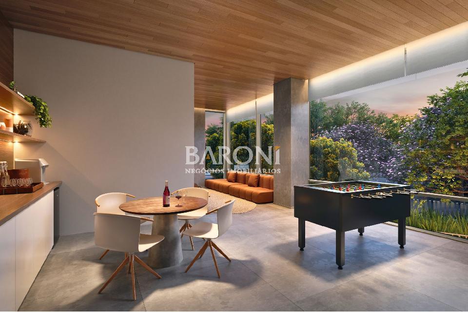 Apartamento - Jardim Paulista