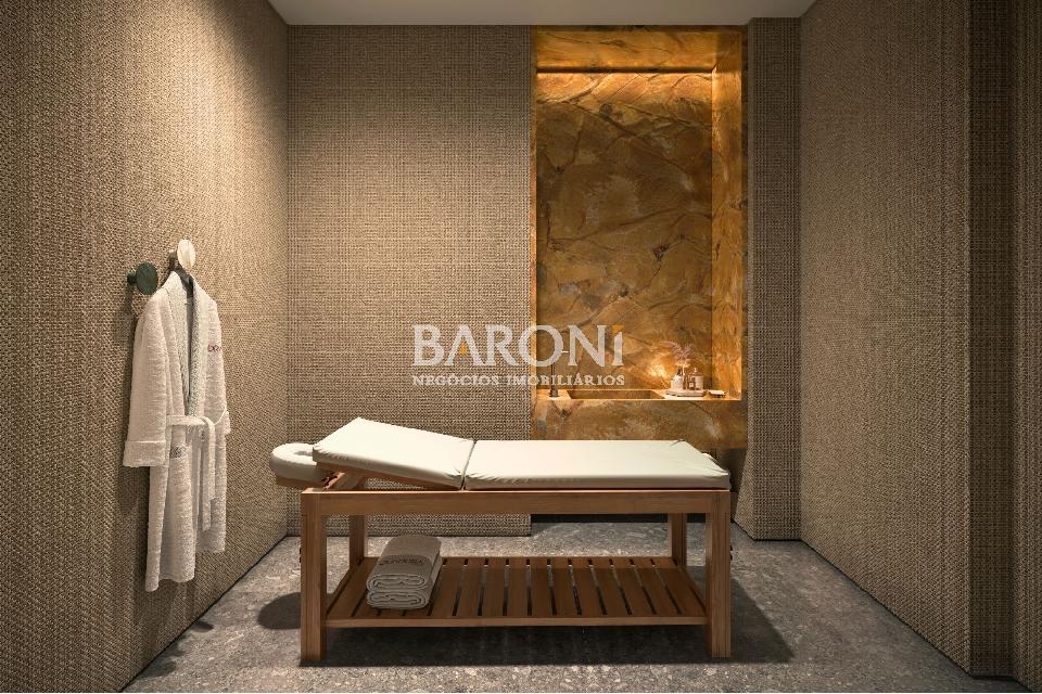 Apartamento - Jardim Paulista