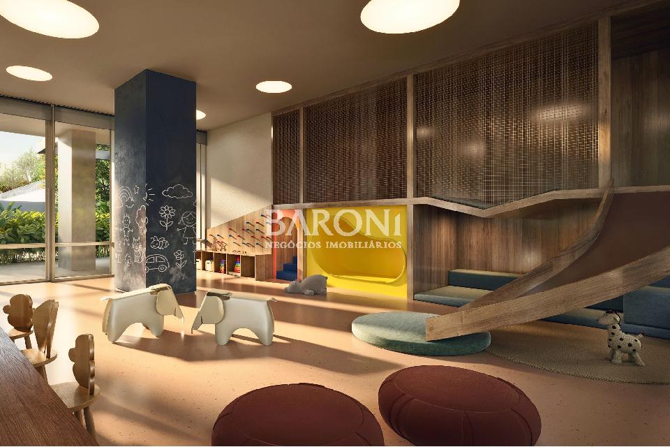 Apartamento - Jardim Paulista