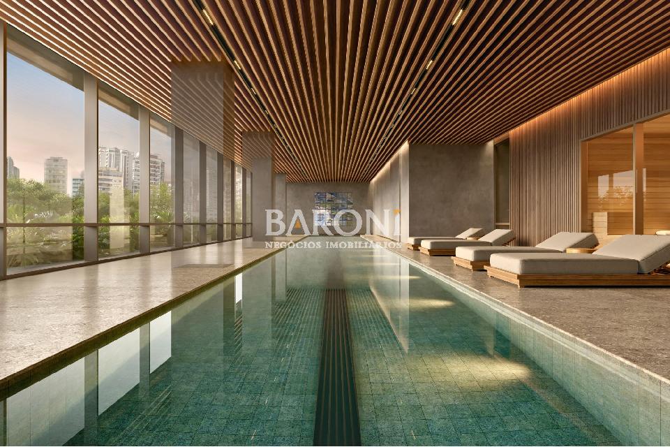 Apartamento - Jardim Paulista