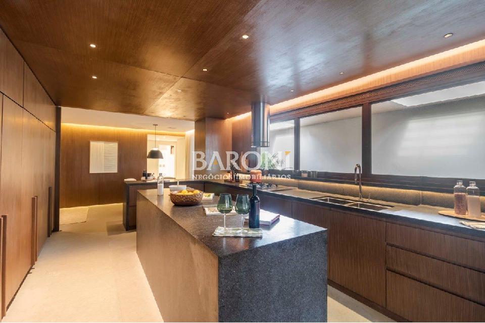 Apartamento - Jardim Paulista