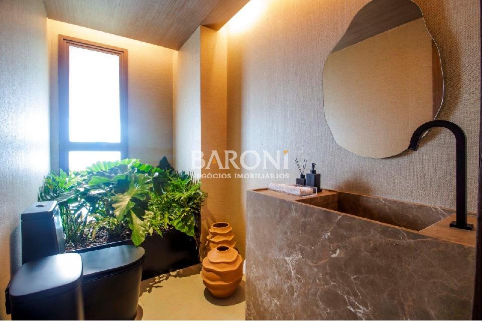 Apartamento - Jardim Paulista