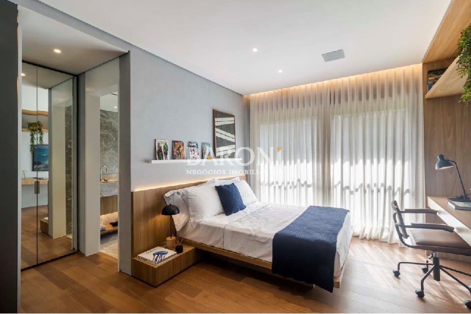 Apartamento - Jardim Paulista