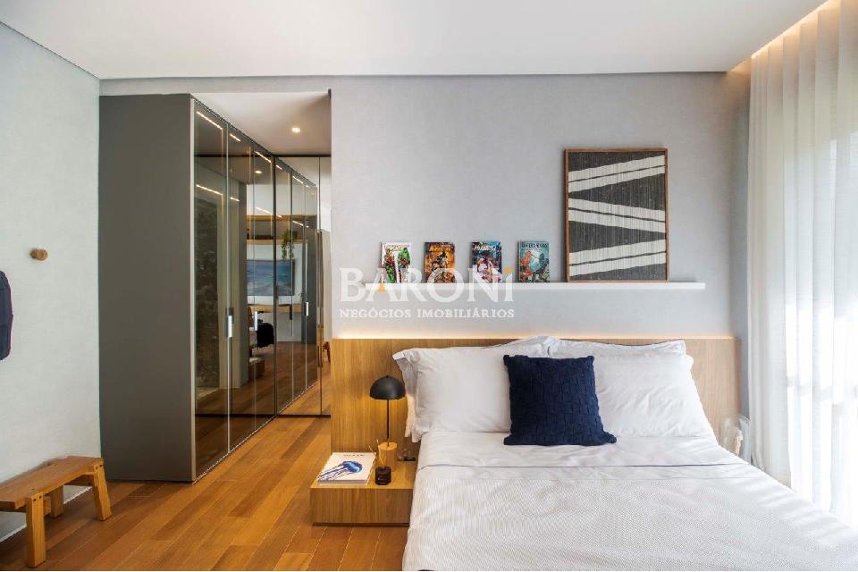 Apartamento - Jardim Paulista