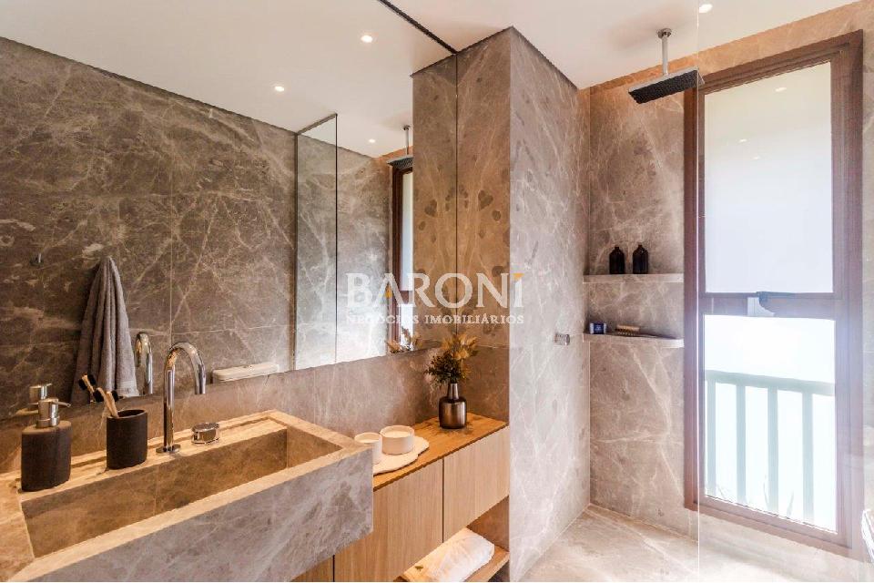 Apartamento - Jardim Paulista