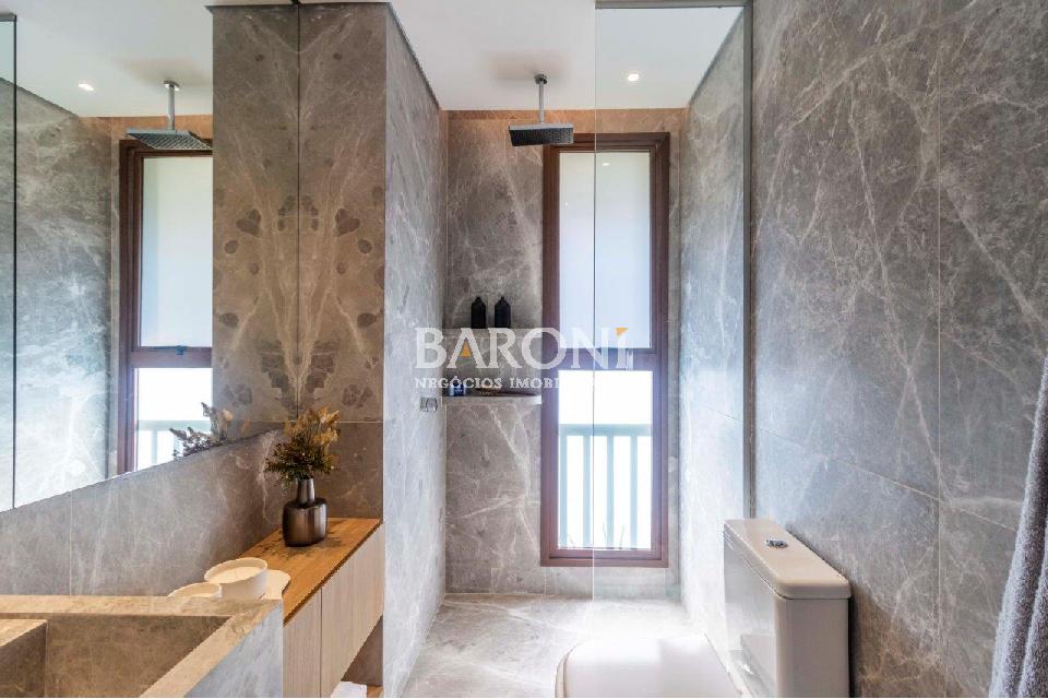 Apartamento - Jardim Paulista