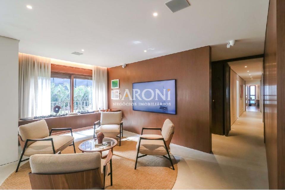 Apartamento - Jardim Paulista