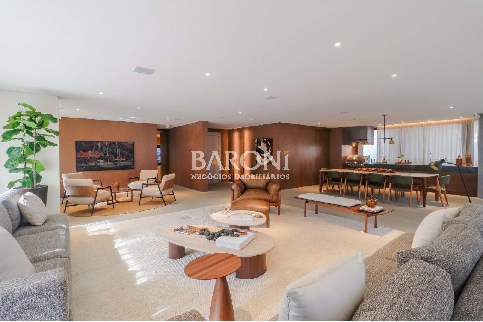 Apartamento - Jardim Paulista