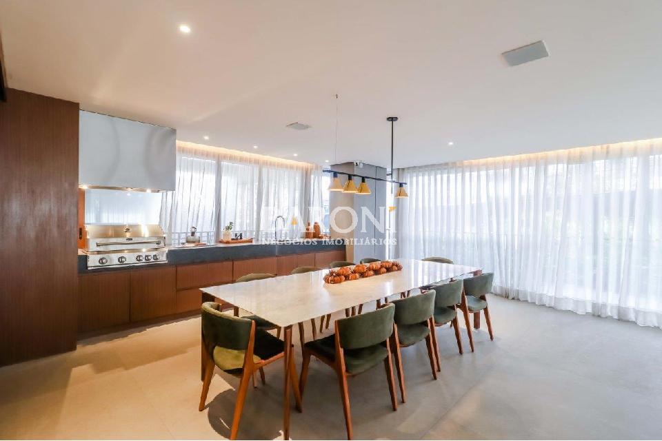 Apartamento - Jardim Paulista