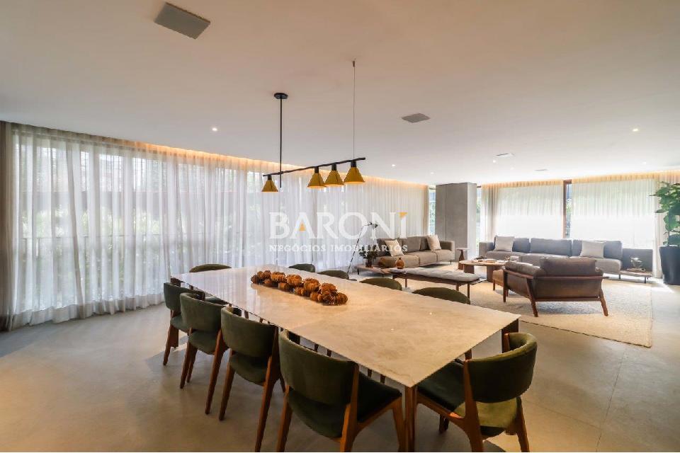 Apartamento - Jardim Paulista