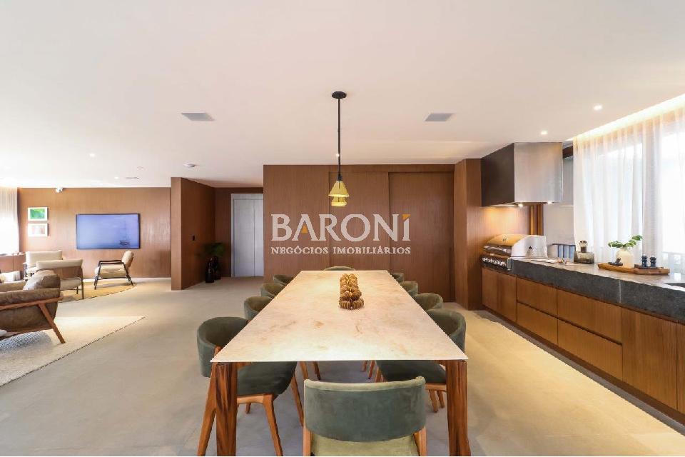 Apartamento - Jardim Paulista