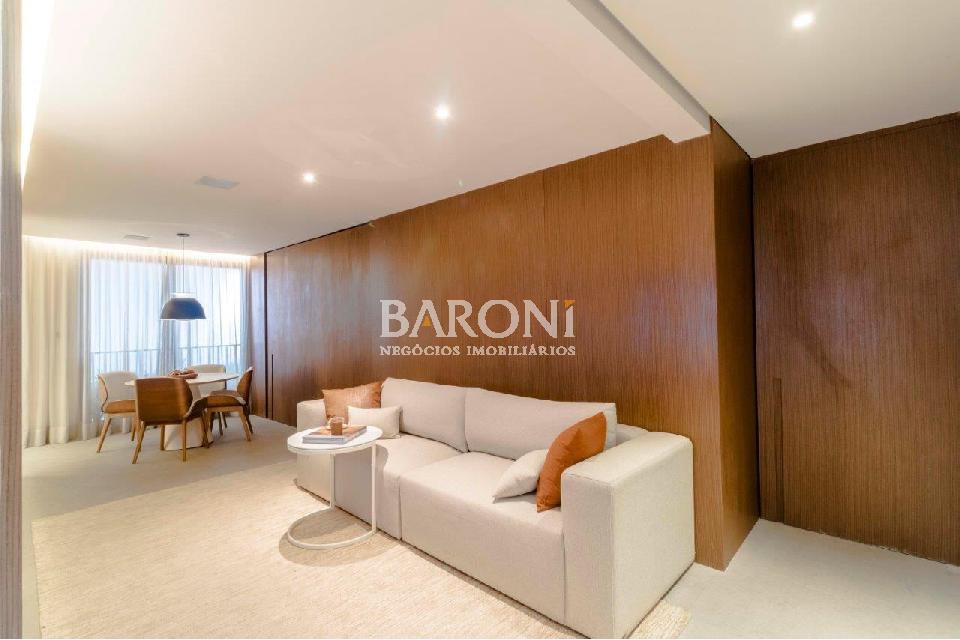 Apartamento - Jardim Paulista