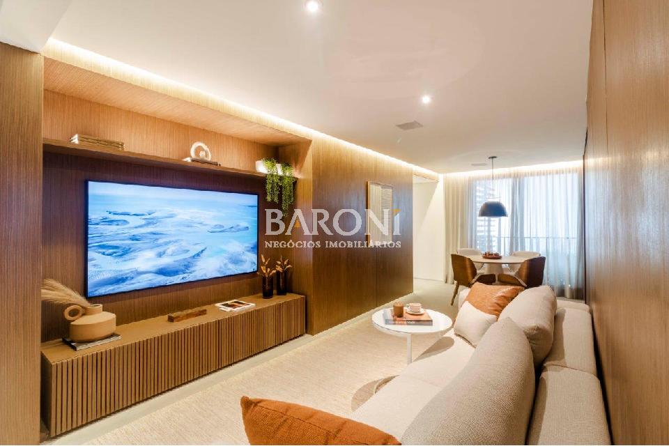 Apartamento - Jardim Paulista