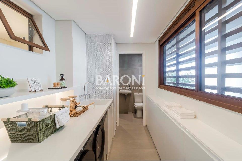 Apartamento - Jardim Paulista