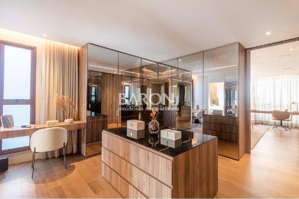 Apartamento - Jardim Paulista