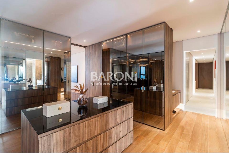 Apartamento - Jardim Paulista