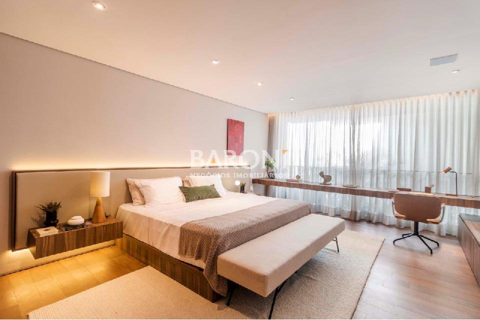 Apartamento - Jardim Paulista